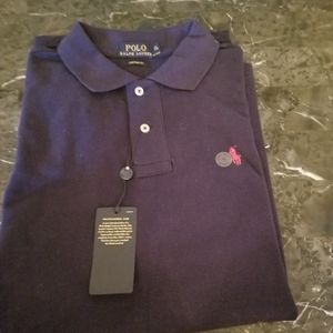 Ralph Lauren polo